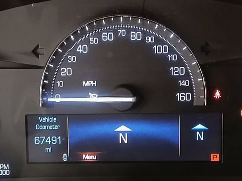 Used 2017 Cadillac XT5 Luxury FWD image 29
