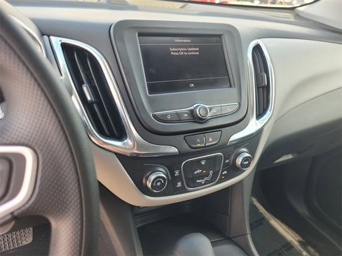 Certified 2023 Chevrolet Equinox LS w/ LS Convenience Package image 23
