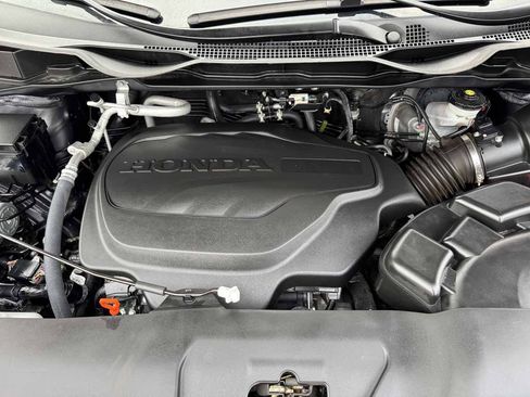 Used 2025 Honda Odyssey EX-L image 14