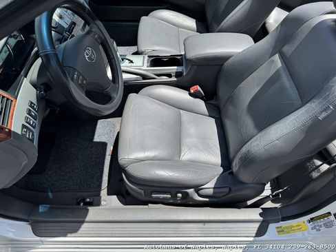 Used 2006 Toyota Solara SLE FWD image 14