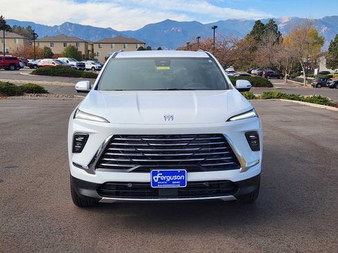 New 2026 Buick Enclave Preferred image 5