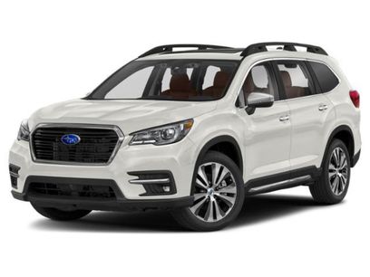 Used 2022 Subaru Ascent Touring