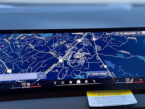 New 2026 BMW X3 xDrive30 image 17