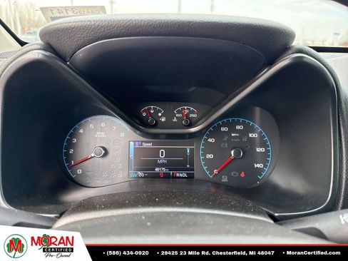 Used 2018 GMC Canyon SLE w/ SLE Convenience Package AWD/4WD image 14