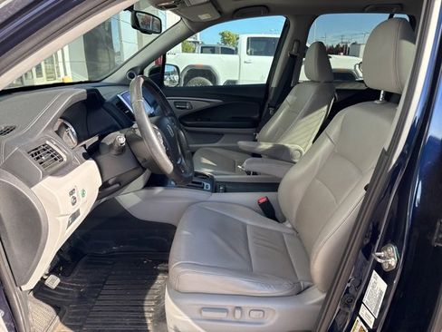 Used 2019 Honda Ridgeline RTL-T image 5
