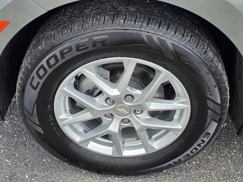 Used 2023 Chevrolet Equinox LT AWD/4WD image 32