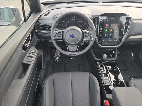 New 2026 Subaru Forester Limited image 21