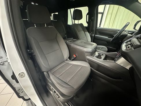 Used 2023 Chevrolet Tahoe LS w/ Driver Alert Package image 19