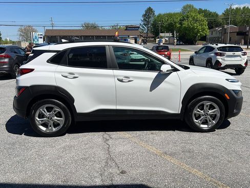 Used 2023 Hyundai Kona SEL AWD/4WD image 6