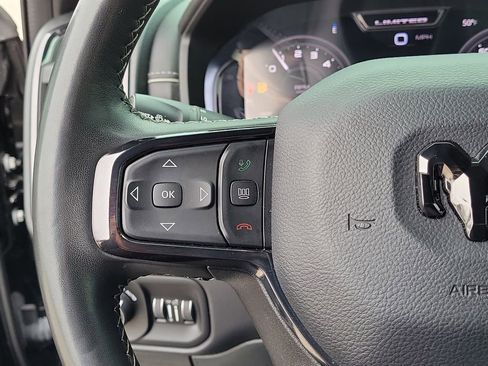 Used 2023 RAM 1500 Limited image 21