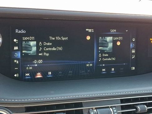 Used 2019 Lexus LS 500h 500h Base image 23