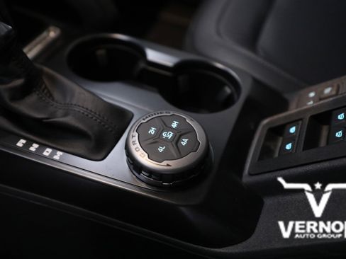 New 2025 Ford Bronco Big Bend w/ Black Diamond Package image 17