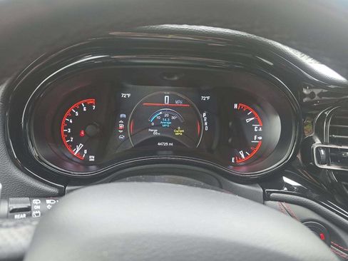 Used 2024 Dodge Durango GT AWD/4WD image 29
