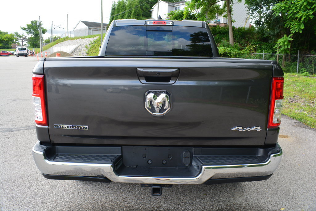 Used 2022 RAM 1500 Big Horn AWD/4WD image 6