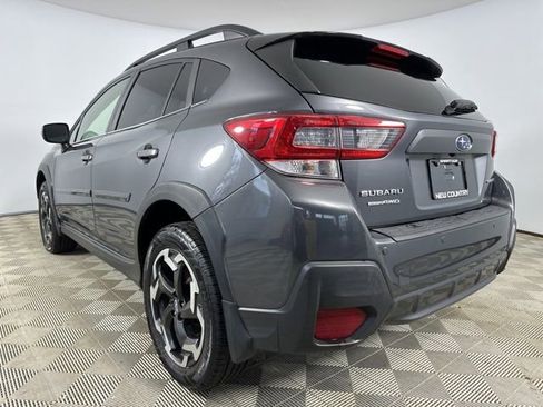 Used 2021 Subaru Crosstrek 2.5i Limited w/ Moonroof Package 1 image 5
