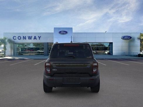 New 2026 Ford Bronco Sport Big Bend w/ Convenience Package image 5