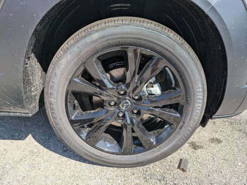 New 2026 MAZDA CX-30 AWD 2.5 S w/ Select Sport Pkg image 12