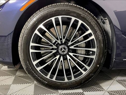 New 2026 Mercedes-Benz S 580 S 580 image 11