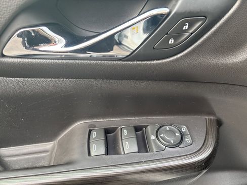 Used 2019 GMC Acadia SLT image 41