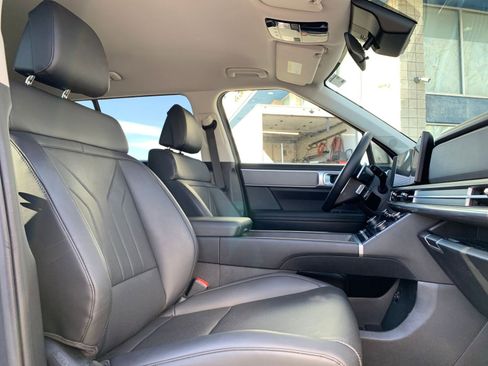 Used 2025 Hyundai Santa Fe SEL image 39