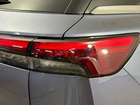 Certified 2025 INFINITI QX60 Autograph w/ Cargo Package AWD/4WD image 37