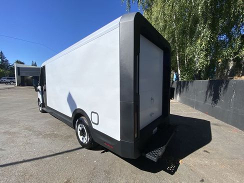Used 2024 Chevrolet Brightdrop 600 w/ Commercial Equipment Package AWD/4WD image 4