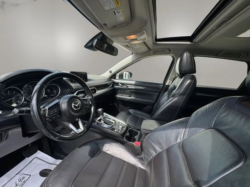 Used 2018 MAZDA CX-5 Grand Touring FWD image 9