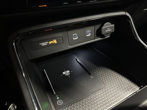 New 2026 Honda CR-V EX-L image 14