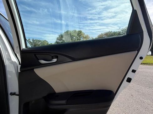 Used 2016 Honda Civic LX image 15