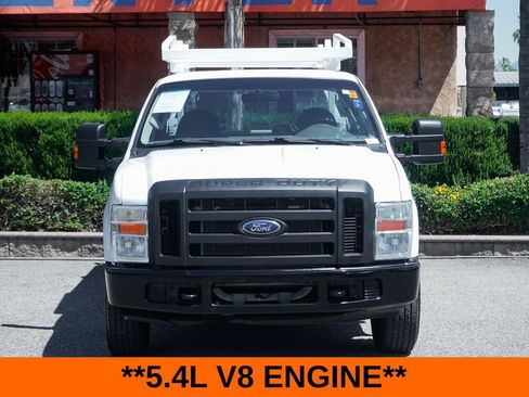 Used 2008 Ford F250 XL RWD image 3