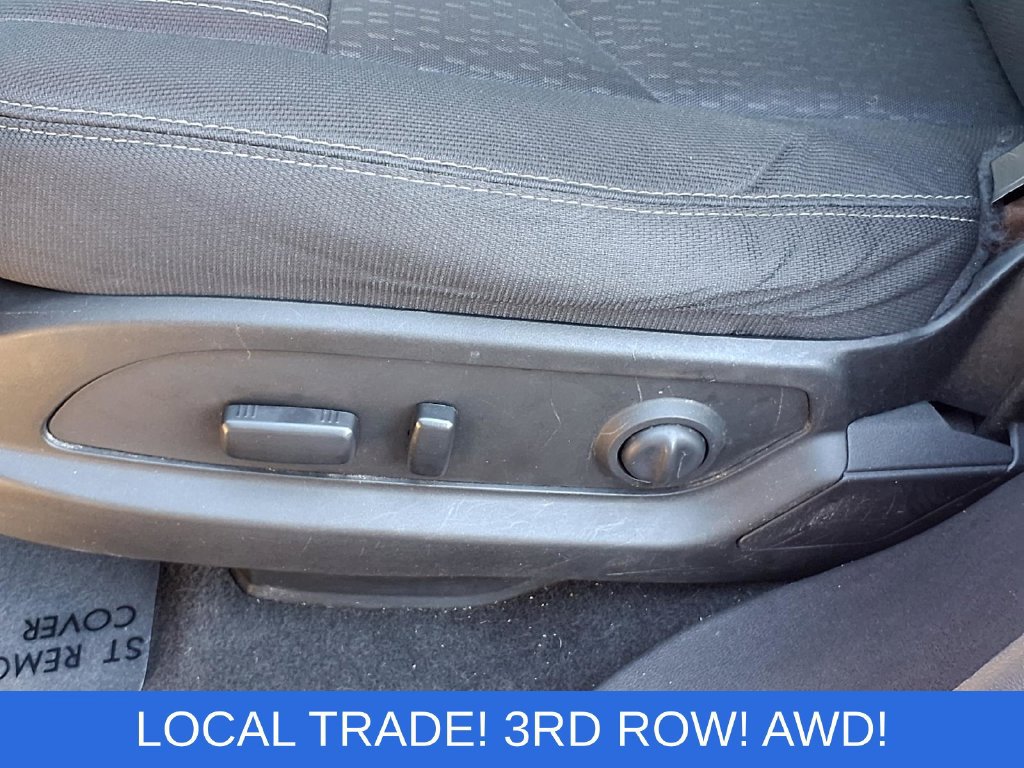 Used 2015 GMC Acadia SLE AWD/4WD image 4