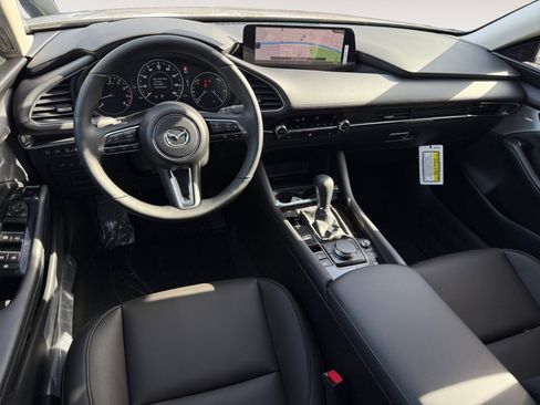 New 2026 MAZDA MAZDA3 2.5 Turbo Premium Plus image 15