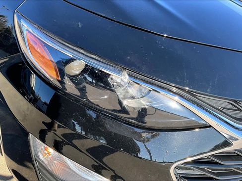 Used 2022 Chevrolet Malibu RS image 27