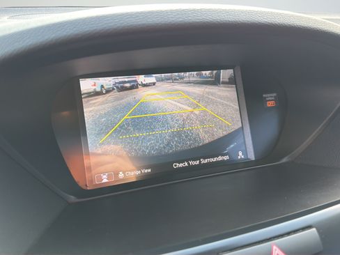 Used 2018 Acura TLX V6 w/ Technology Package FWD image 21