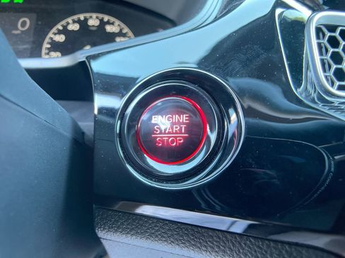 Used 2025 Honda Civic Sport image 25