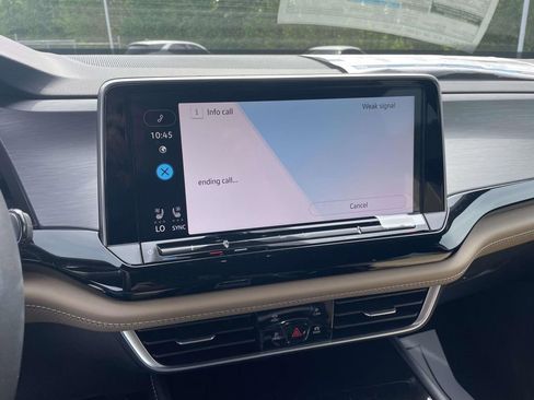 New 2026 Volkswagen Atlas Cross Sport SE FWD image 26
