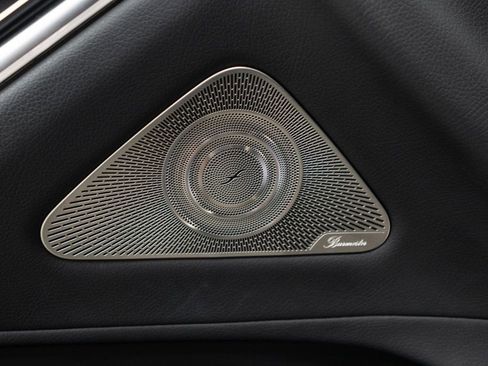 Used 2022 Mercedes-Benz S 580 4MATIC Sedan image 22