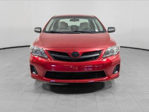 Used 2012 Toyota Corolla LE FWD image 9