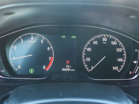 Used 2018 Honda Accord Sport image 24