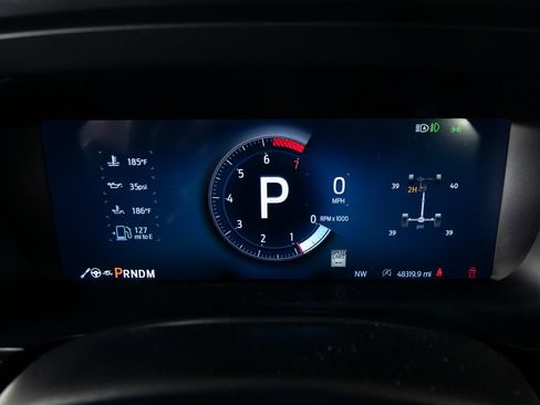 Used 2024 Ford F150 Raptor AWD/4WD image 19