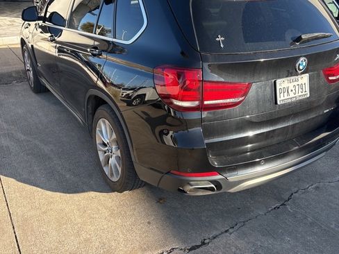 Used 2018 BMW X5 sDrive35i image 15