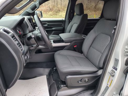 New 2026 RAM 1500 Big Horn image 13