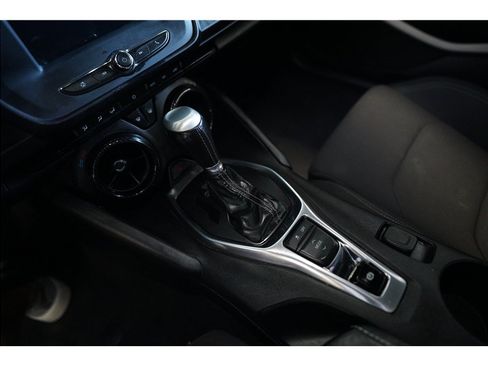 Used 2018 Chevrolet Camaro LT RWD image 16
