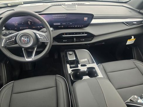 New 2026 Buick Enclave Preferred FWD image 13
