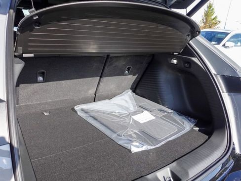 New 2025 Acura ADX A-Spec image 25