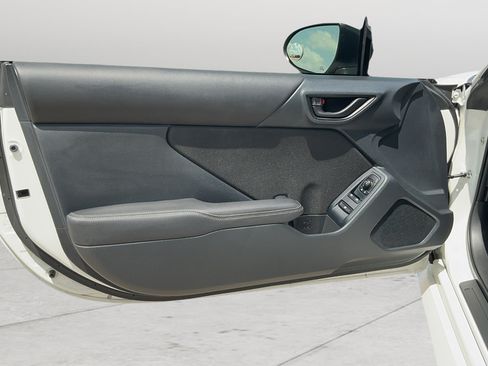 Used 2025 Toyota GR86 RWD image 14