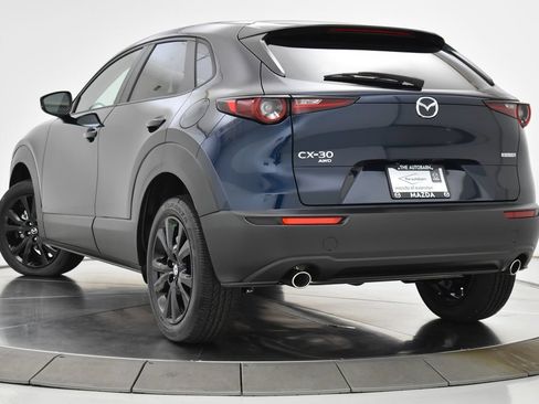 New 2026 MAZDA CX-30 AWD 2.5 S w/ Select Sport Pkg image 7