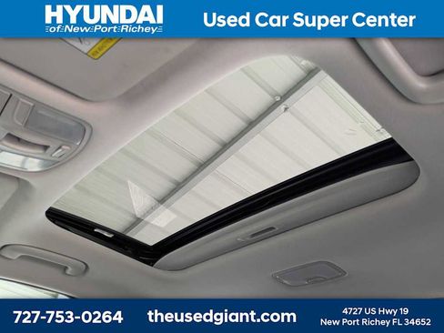 Used 2020 Hyundai Kona Limited FWD image 22