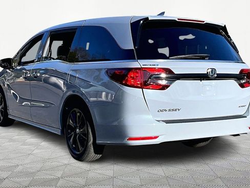Used 2023 Honda Odyssey Sport image 5