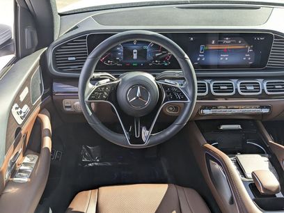Used 2025 Mercedes-Benz GLE 450e 4MATIC